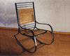 RC-2 Rocking Chair